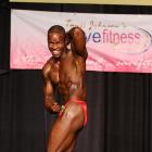 Napolean  Parker - NPC Northern Classic 2012 - #1